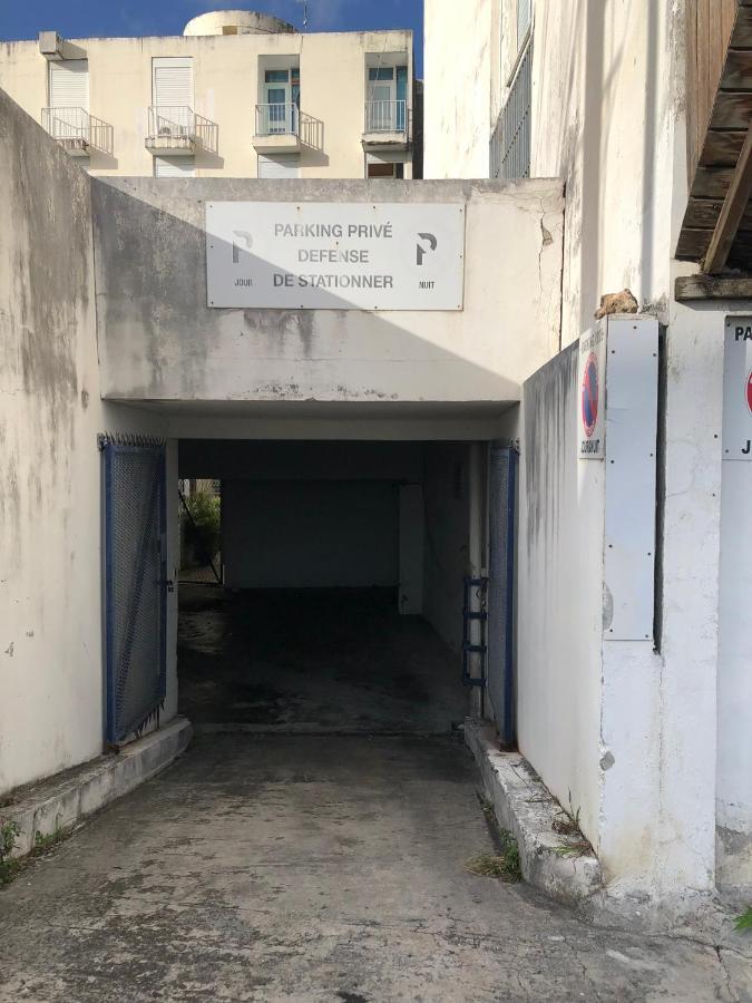 Appartement Avec Vue Panoramique De Pointe-A-Pitre 외부 사진