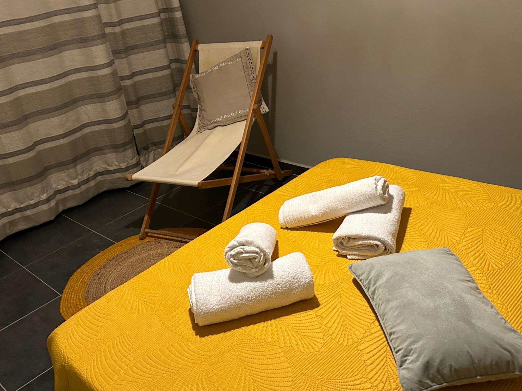 Appartement Avec Vue Panoramique De Pointe-A-Pitre 외부 사진