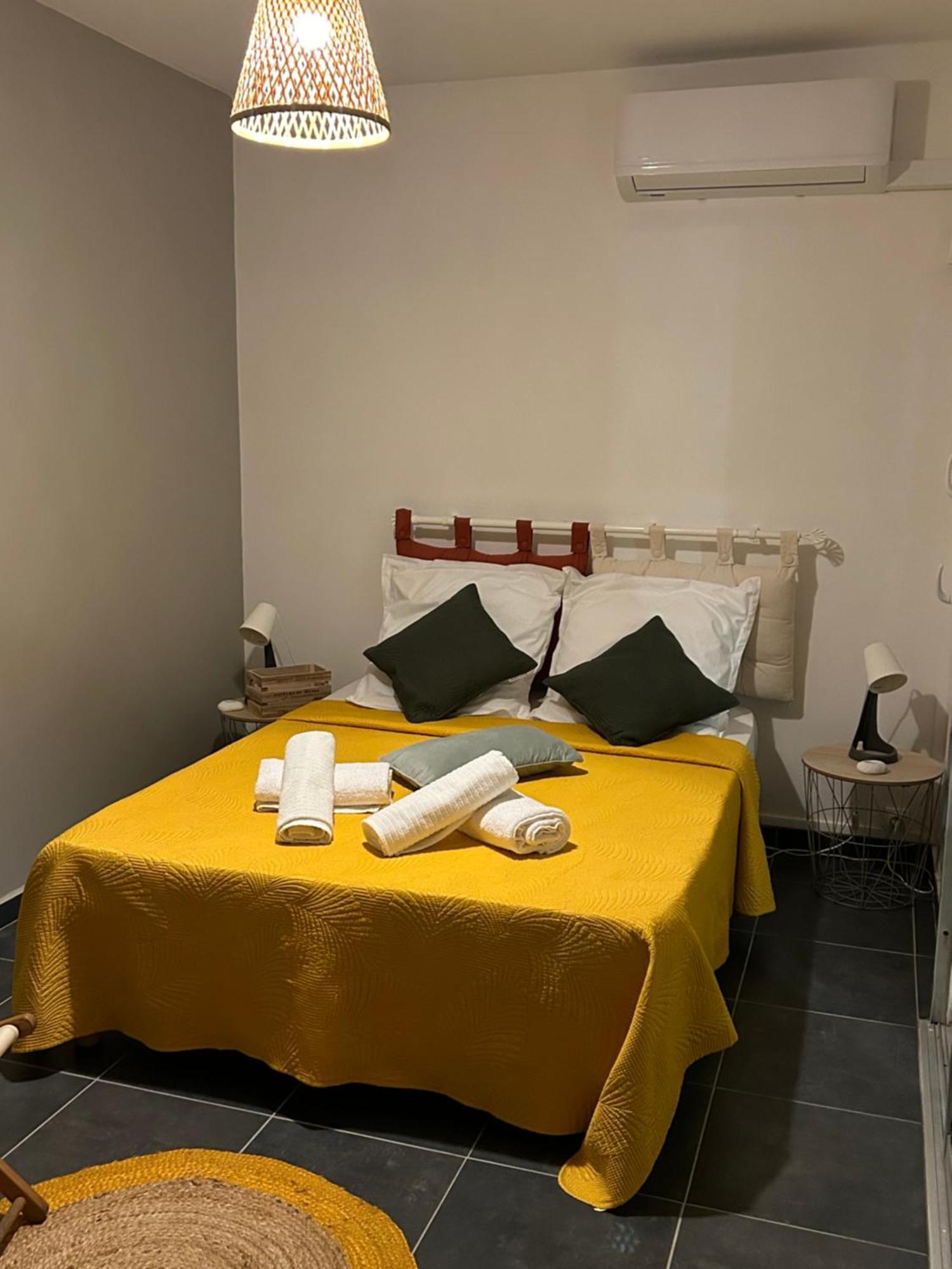 Appartement Avec Vue Panoramique De Pointe-A-Pitre 외부 사진