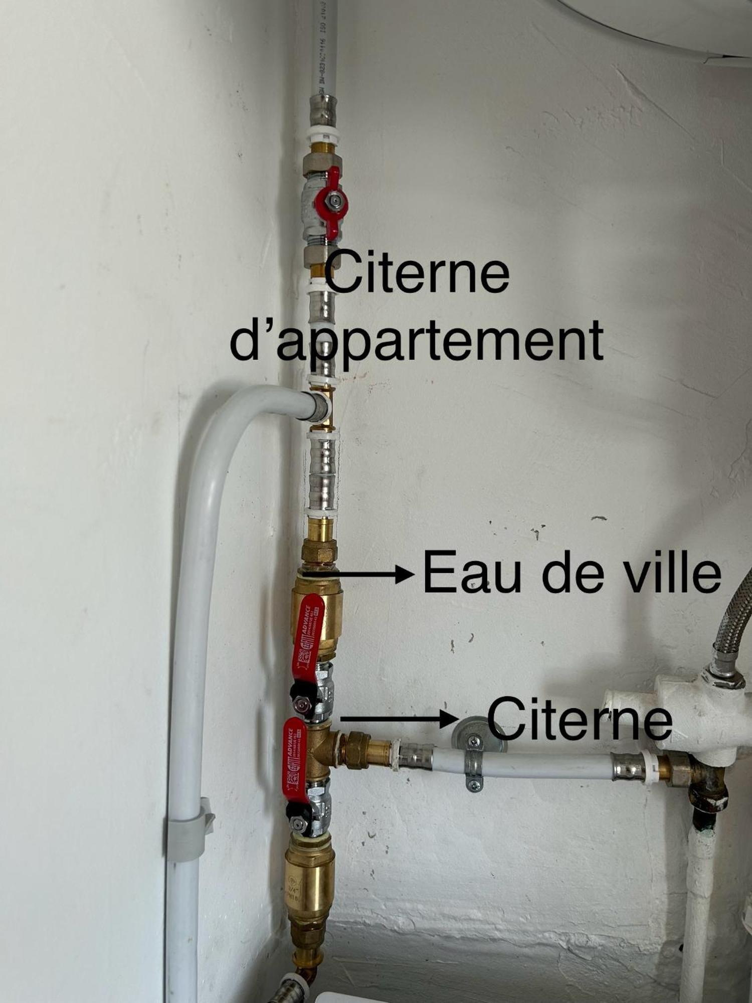 Appartement Avec Vue Panoramique De Pointe-A-Pitre 외부 사진